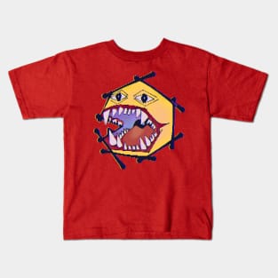 XOK Kids T-Shirt